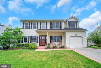 929 Ashburn Way Unit 6, Swedesboro, NJ 08085
