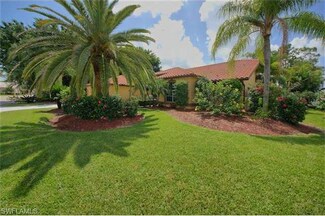 9390 White Hickory Ln, Fort Myers, FL 33912