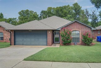 705 Tioga Cir, Norman, OK 73071
