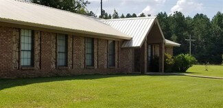 1459 Scr 516 S, Raleigh, MS 39153