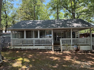 111 Shawnee Trail Unit D140/141, Mount Gilead, NC 27306