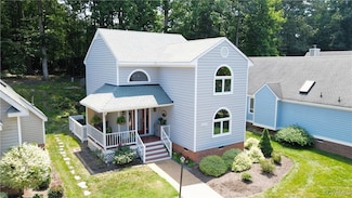 14715 Boyces Cove Dr, Midlothian, VA 23112
