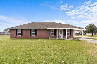 1241 W Houston River Rd, Sulphur, LA 70663