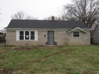 2 Modlin Ct, Marion, IN 46953