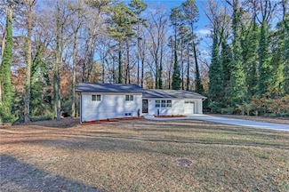 1681 Hammond Woods Cir SW, Marietta, GA 30008