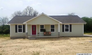 166 Keef Ave, Rainsville, AL 35986