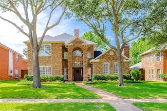2672 Orchid Dr, Richardson, TX 75082