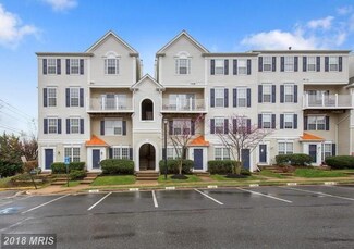 8195 Halley Ct Unit 303, Lorton, VA 22079
