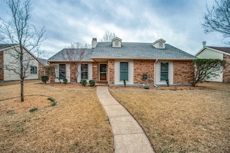 1318 Clearview Dr, Allen, TX 75002