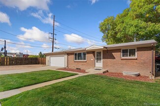 9901 W 51st Place, Arvada, CO 80002