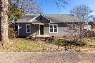 607 E Montgomery St, Gaffney, SC 29340