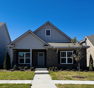 6705 Major Hutchings Dr, Hermitage, TN 37076