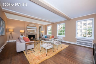 340 E 72nd St Unit 4F, New York, NY 10021