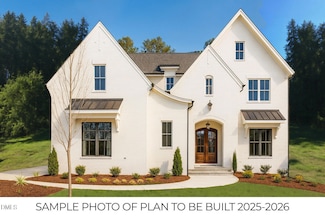 Site2 @819 Homestead Rd, Chapel Hill, NC 27516