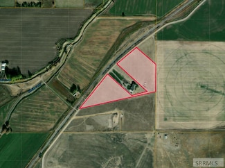 TBD E Foothill Rd, Idaho Falls, ID 83401