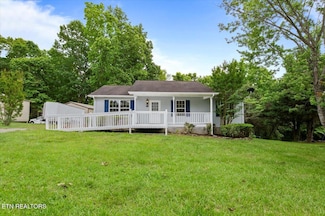 197 Buena Vista Ln, La Follette, TN 37766