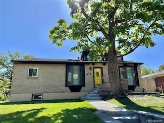 1618 S Downing St, Denver, CO 80210