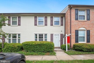 6106 Declaration Square, Alexandria, VA 22312