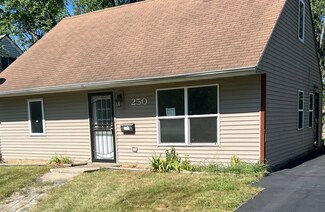Unlisted Address