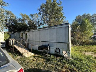 107 N Low St, Frankford, MO 63441