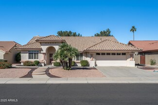 13930 W Trail Ridge Dr, Sun City West, AZ 85375