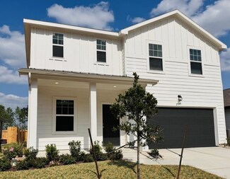 25336 Brushby Creek Dr, Magnolia, TX 77355