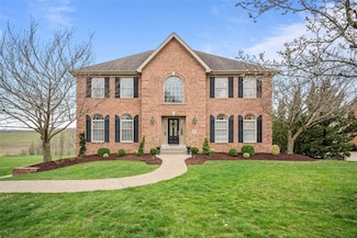208 Windermere Ct, Canonsburg, PA 15317