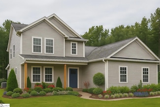 00 Mccauley Ln, Travelers Rest, SC 29690