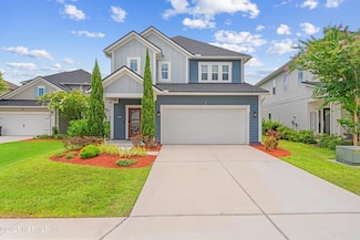 78 Strobe Ct, Saint Augustine, FL 32095