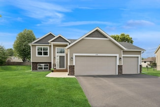 6396 111th Cir N, Champlin, MN 55316