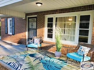280 Blackberry Rd, Camden, TN 38320