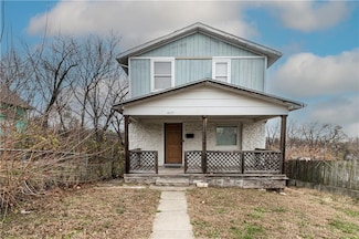 4429 Wabash Ave, Kansas City, MO 64130