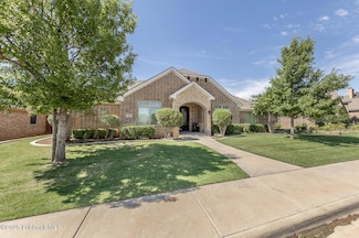 4003 124th St, Lubbock, TX 79423