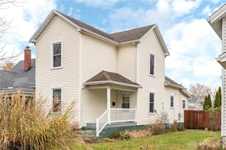 21 Lutz Ave, Dayton, OH 45420