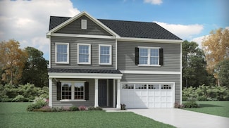 Tryon III, Wake Forest, NC 27587