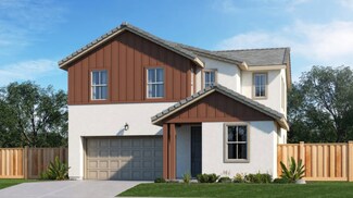 Residence 1, Lathrop, CA 95330