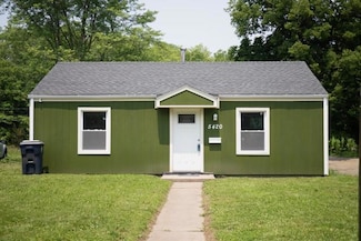 5420 College Ave, Kansas City, MO 64130