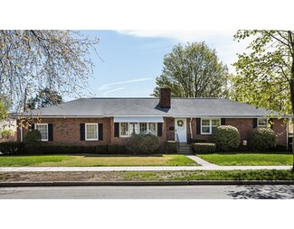 279 Springfield St, Springfield, MA 01107