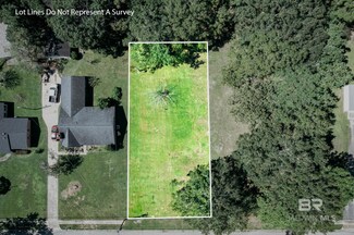 0 Shana Dr, Mobile, AL 36605