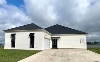 7843 Cutt Pointe Dr, Ventress, LA 70783