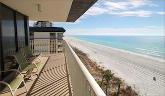 11757 Front Beach Rd Unit W600, Panama City Beach, FL 32407