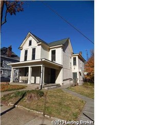 221 Woodbine St, Louisville, KY 40208
