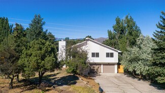 5982 Rim Ridge Ct, Colorado Springs, CO 80918