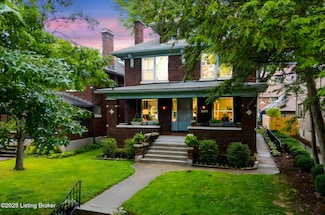2144 Baringer Ave, Louisville, KY 40204
