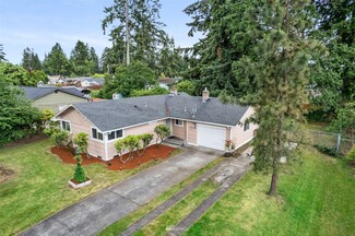1331 Whisler St NE, Olympia, WA 98516