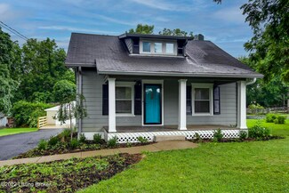 112 Kratz Ln, Louisville, KY 40243