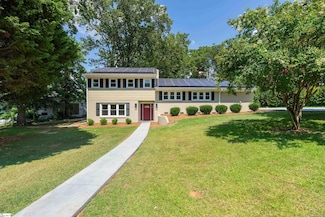 101 Lancaster Ln, Greenville, SC 29605