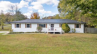 136 Bland Dr NE, Cleveland, TN 37312