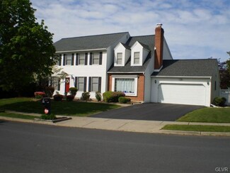 1468 Dayspring Dr, Allentown, PA 18106