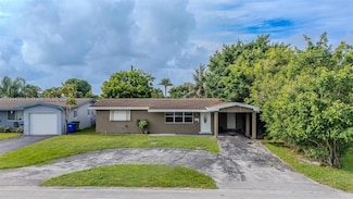 8630 NW 15th Ct, Pembroke Pines, FL 33024